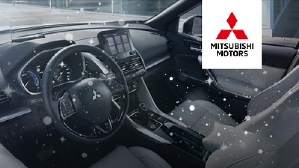 Mitsubishi - Ochrana Vašeho zdraví nepočká!